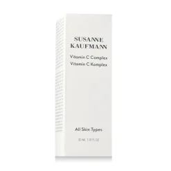Vitamin C Complex Serum 30 ml