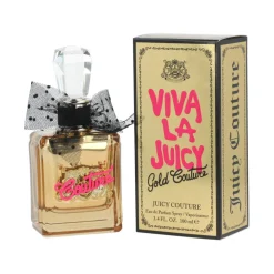 Viva La Juicy Gold Couture Eau De Parfum 100 ml (woman)