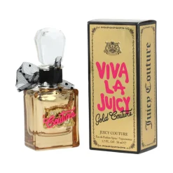 Viva La Juicy Gold Couture Eau De Parfum 50 ml (woman)