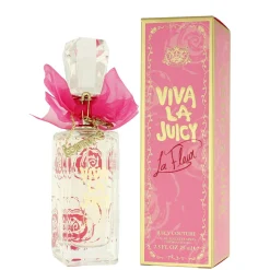 Viva La Juicy La Fleur Eau De Toilette 75 ml (woman)
