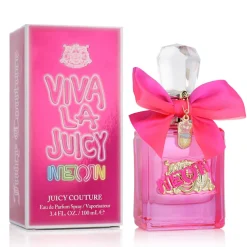 Viva La Juicy Neon Eau De Parfum 100 ml (woman)
