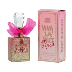Viva La Juicy Rose Eau De Parfum 50 ml (woman)