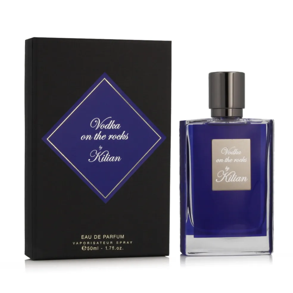 Vodka On The Rocks Eau De Parfum 50 ml (unisex)
