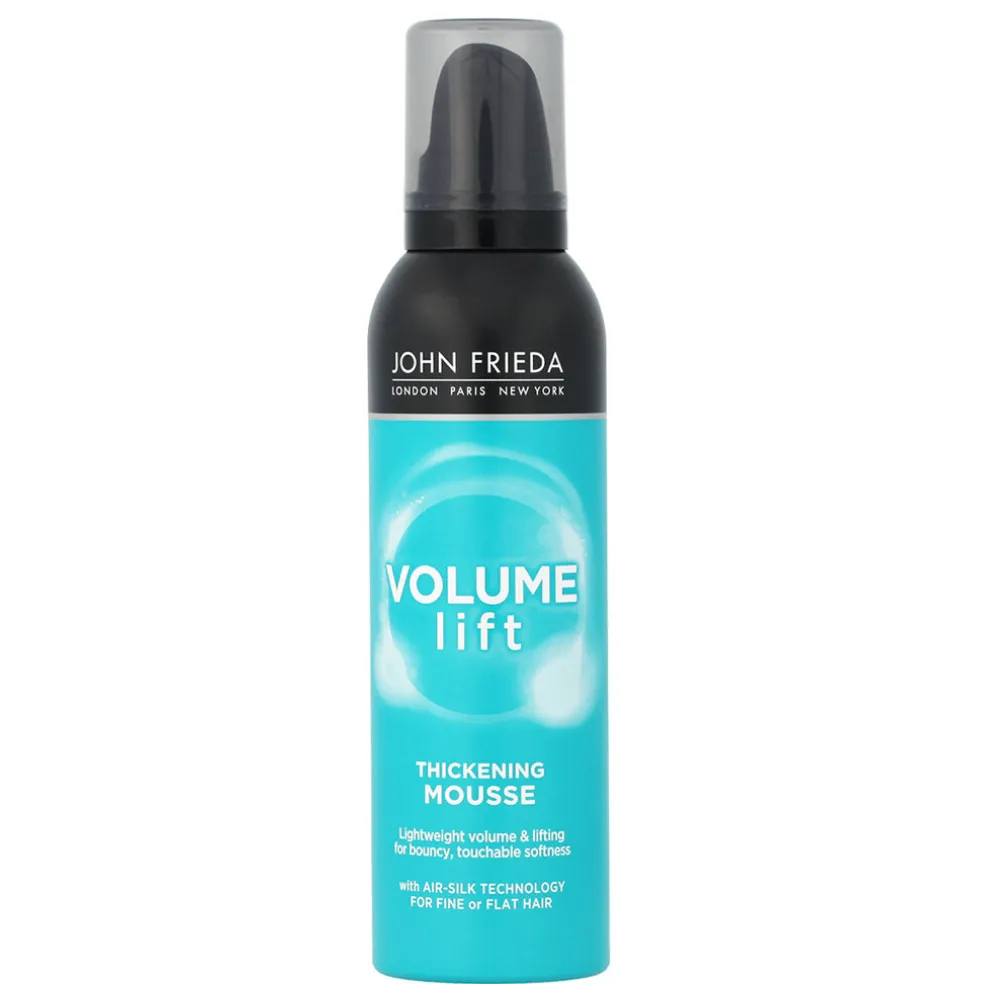 Volume Lift Thickening Mousse 200 ml