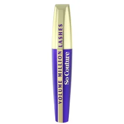 Volume Million Lashes So Couture mascara (Black) 9,5 ml