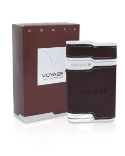 Voyage Brown Eau De Parfum 100 ml (man)