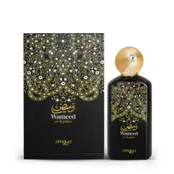 Wameed Eau De Parfum 100 ml (unisex)