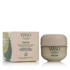 Waso Shikulime Mega Hydrating Moisturizer 50 ml