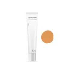 Waterproof Full Coverage Foundation SPF 30 30 ml