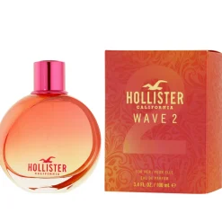 Wave 2 For Her Eau De Parfum 100 ml (woman)
