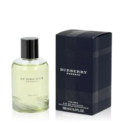 Weekend for Men Eau De Toilette 100 ml (man)