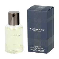 Weekend for Men Eau De Toilette 50 ml (man)