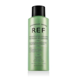 Weightless Volume Refreshing Mousse 200 ml