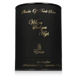When Soul Gets High Eau De Parfum 100 ml (unisex)