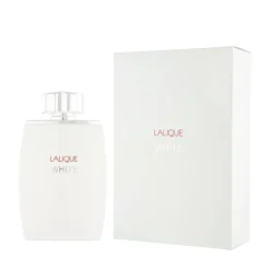 White Eau De Toilette 125 ml (man)
