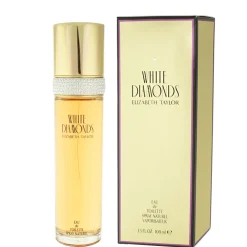 White Diamonds Eau De Toilette 100 ml (woman)