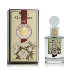 White Gardenia Eau De Toilette 100 ml (woman)