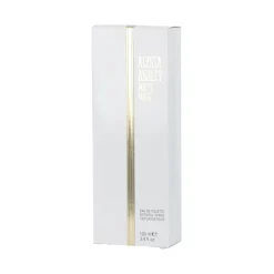 White Musk Eau De Toilette 100 ml (woman)