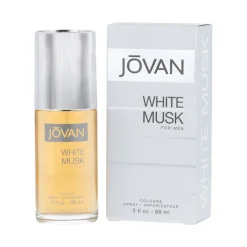 White Musk for Men Eau de Cologne 88 ml (man)