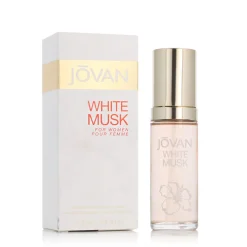 White Musk for Woman Eau de Cologne 59 ml (woman)