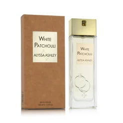 White Patchouli Eau De Parfum 100 ml (unisex)