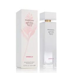 White Tea Ginger Lily Eau De Toilette 100 ml (woman)