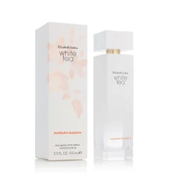 White Tea Mandarin Blossom Eau De Toilette 100 ml (woman)