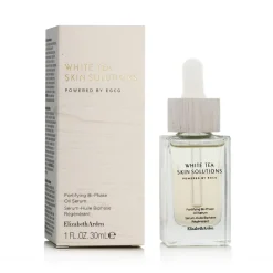 White Tea Skin Solutions Fortifying Bi-Phase Oil Serum 30 ml