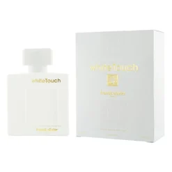 White Touch Eau De Parfum 100 ml (woman)