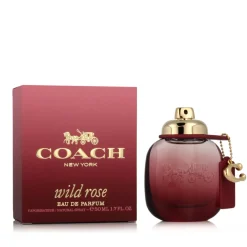 Wild Rose Eau De Parfum 50 ml (woman)