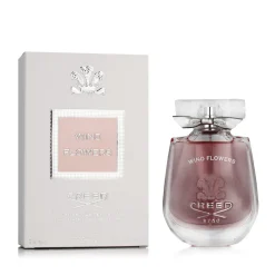Wind Flowers Eau De Parfum 75 ml (woman)