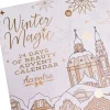 Winter Magic Advent Calendar