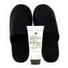 Winter Magic Foot Care Set