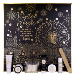 Winter Magic Noir Advent Calendar