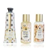 Winter Magic Vanilla & Musk Bath Set Travel Size