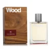 Wood Eau De Toilette 100 ml (man)
