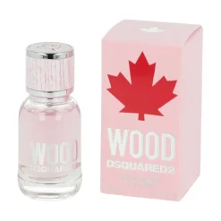 Wood for Her Eau De Toilette 30 ml (woman)