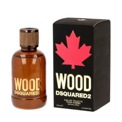 Wood for Him Eau De Toilette 100 ml (man)