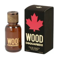 Wood for Him Eau De Toilette 50 ml (man)