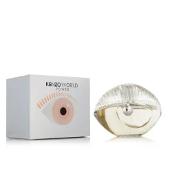 World Power Eau De Toilette 50 ml (woman)