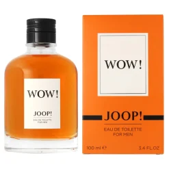 Wow! Eau De Toilette 100 ml (man)