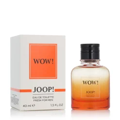 Wow! Fresh Eau De Toilette 40 ml (man)