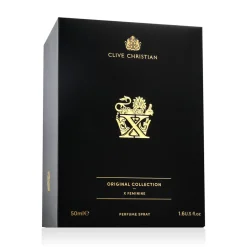 X For Women Parfum 50 ml (woman)