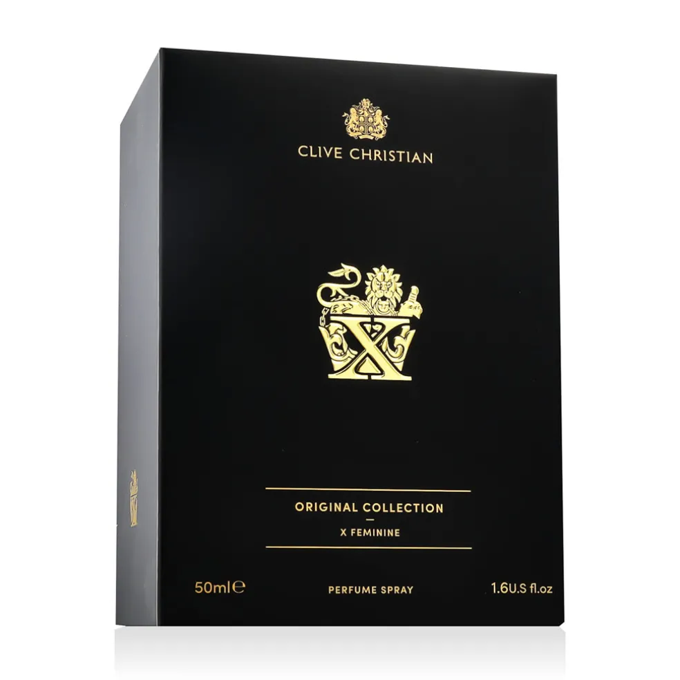 X For Women Parfum 50 ml (woman)