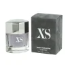 XS 2018 Paco Eau De Toilette 100 ml (man)