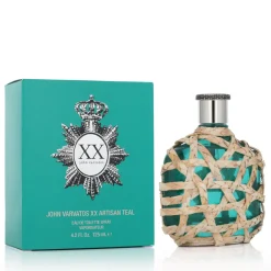 XX Artisan Teal Eau De Toilette 125 ml (man)