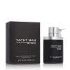 Yacht Man Black Eau De Toilette 100 ml (man)