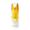 Yara Tous Deodorant Spray 200 ml (woman)