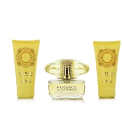 Yellow Diamond EDT 50 ml + SG 50 ml + BL 50 ml (woman)