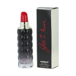 Yes I Am Eau De Parfum 75 ml (woman)